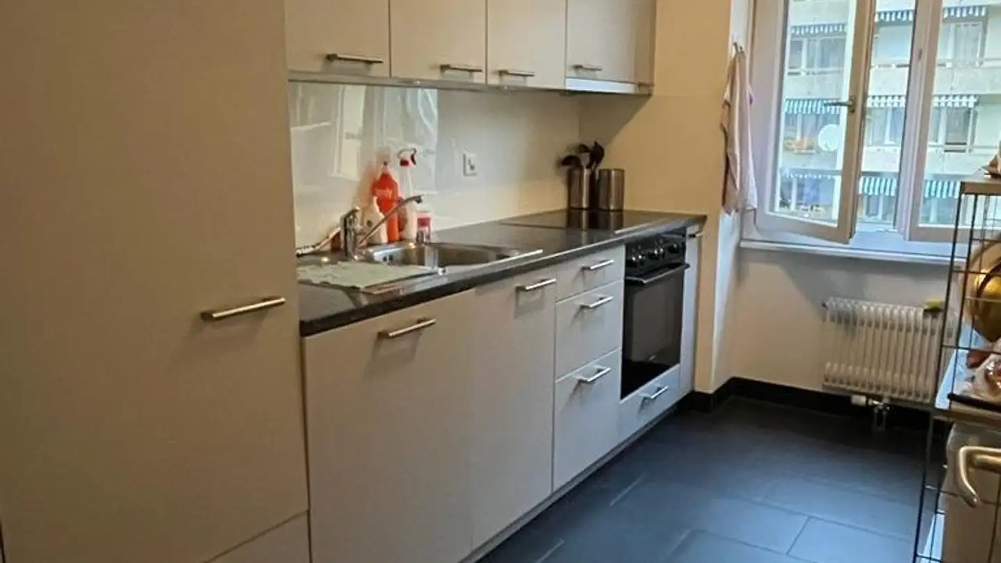 Wohnung mieten - Allmendstrasse 6, 3800 Interlaken - Foto 3