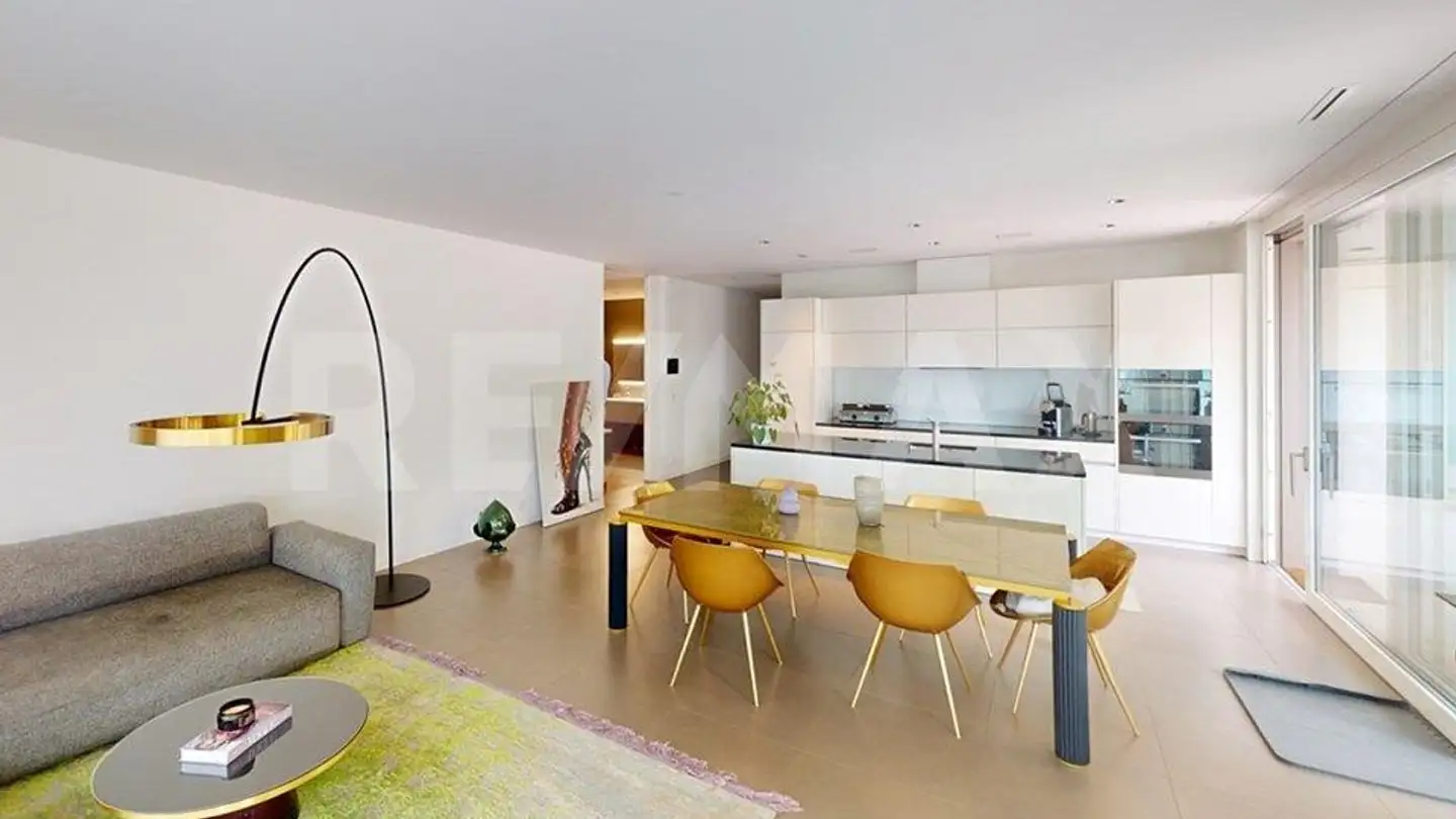 Wohnung kaufen - Hirsernstrasse 2, 6052 Hergiswil NW - Foto 2