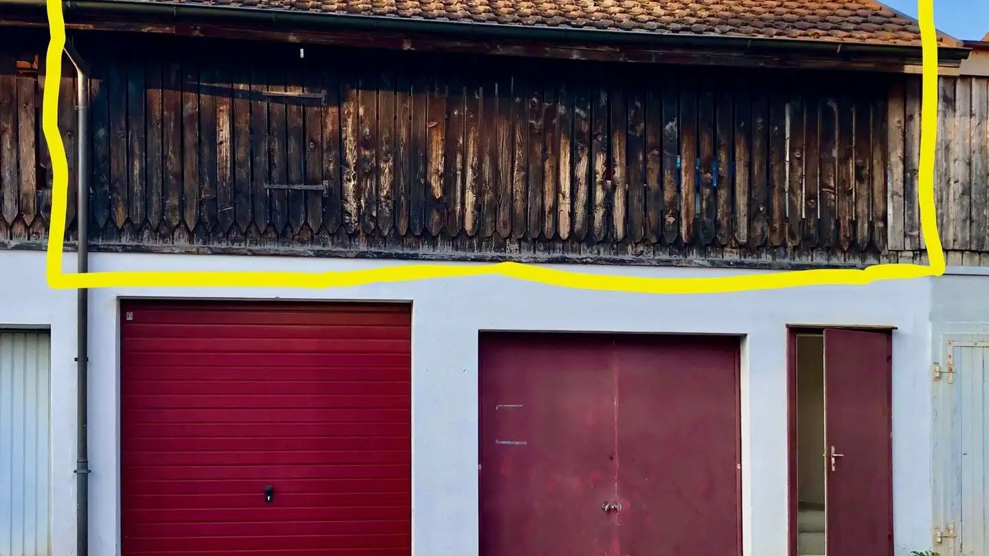 Appartamento in affitto - Wuhrweg 24, 4450 Sissach