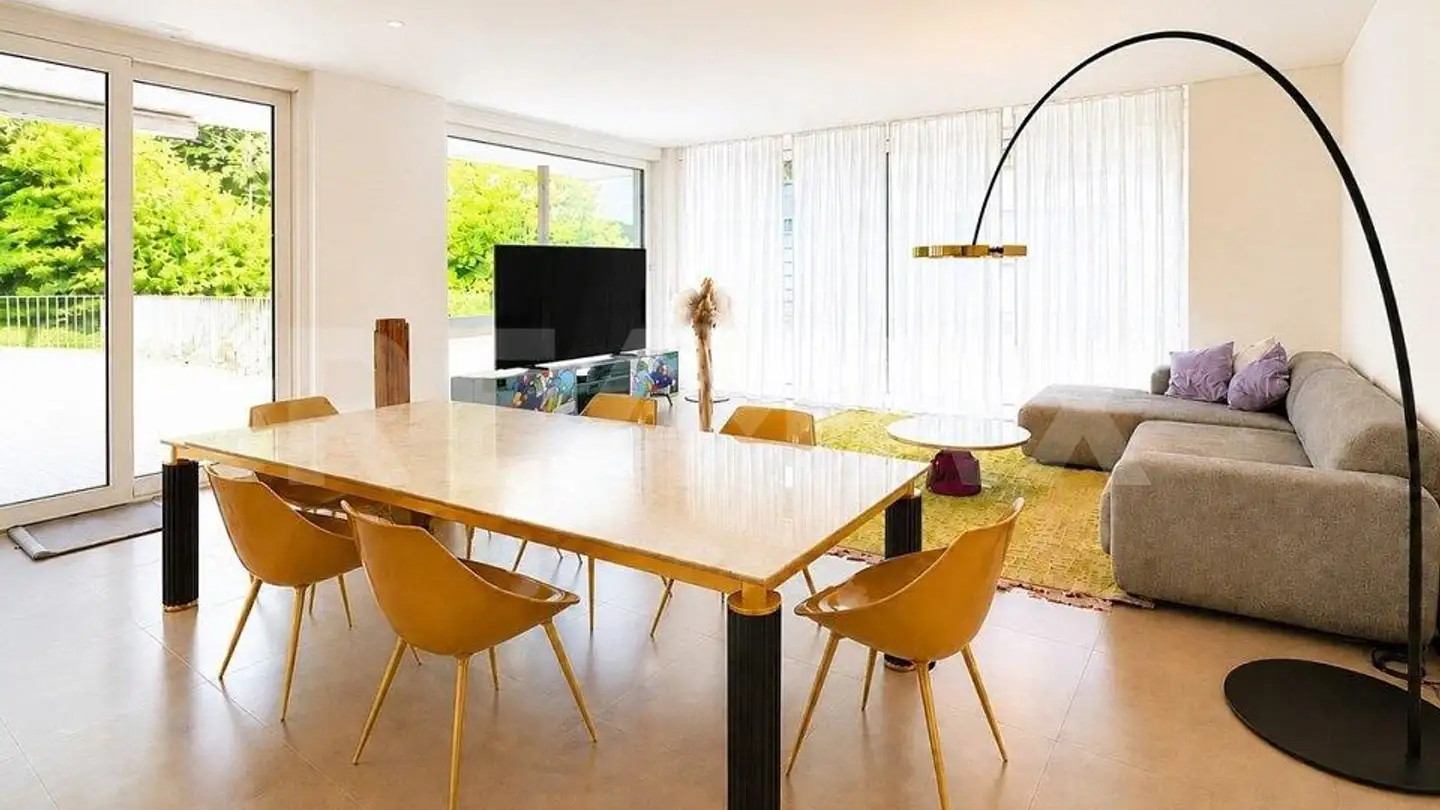 Wohnung kaufen - Hirsernstrasse 2, 6052 Hergiswil NW - Foto 4