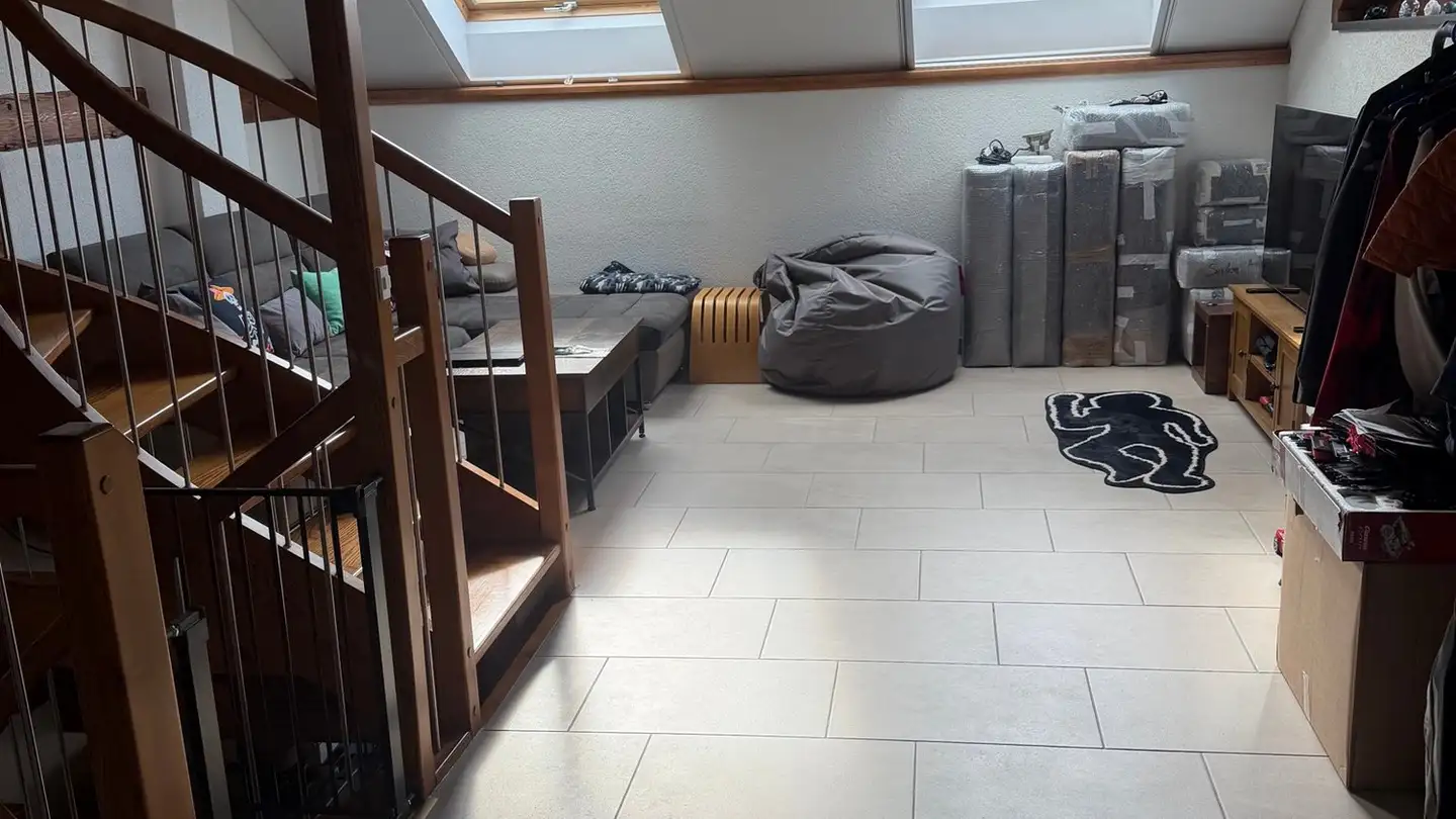 Wohnung mieten - Route Du Village, 1085 Vulliens - Foto 2
