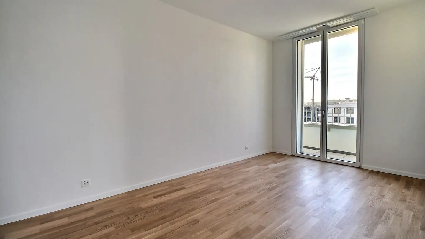 Appartement à louer - Allée Charles-Edouard-Guillaume 6, 1723 Marly - Photo 4