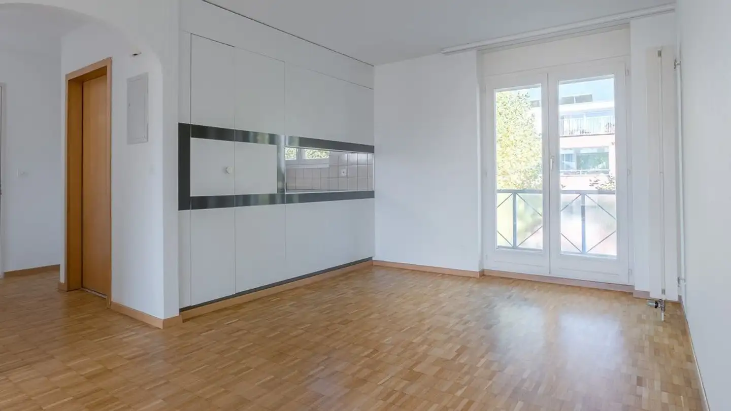 Wohnung mieten - Bollstrasse 6, 5442 Fislisbach - Foto 2