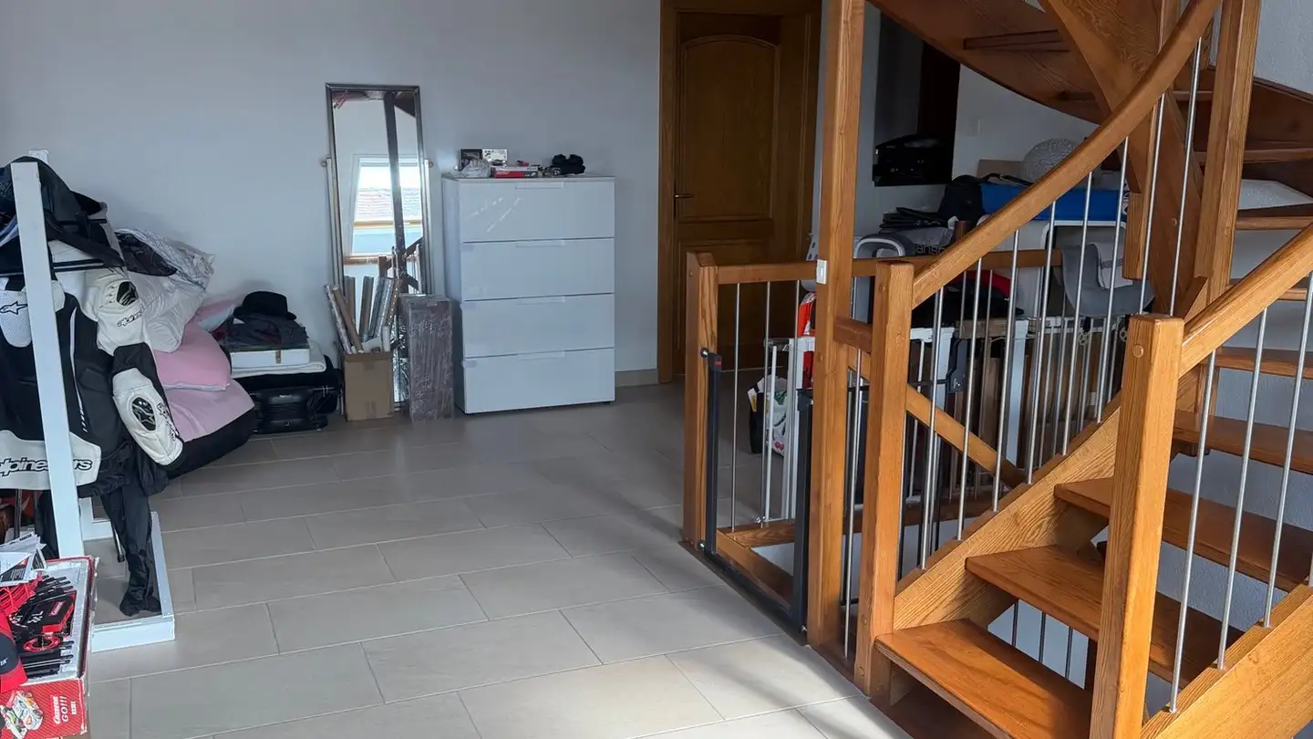 Wohnung mieten - Route Du Village, 1085 Vulliens - Foto 3