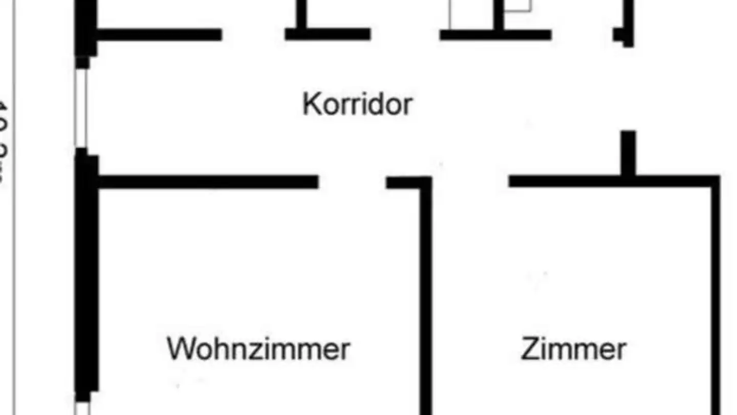 Appartamento in affitto - Riedenhaldenstrasse 262, 8046 Zürich - Foto 2