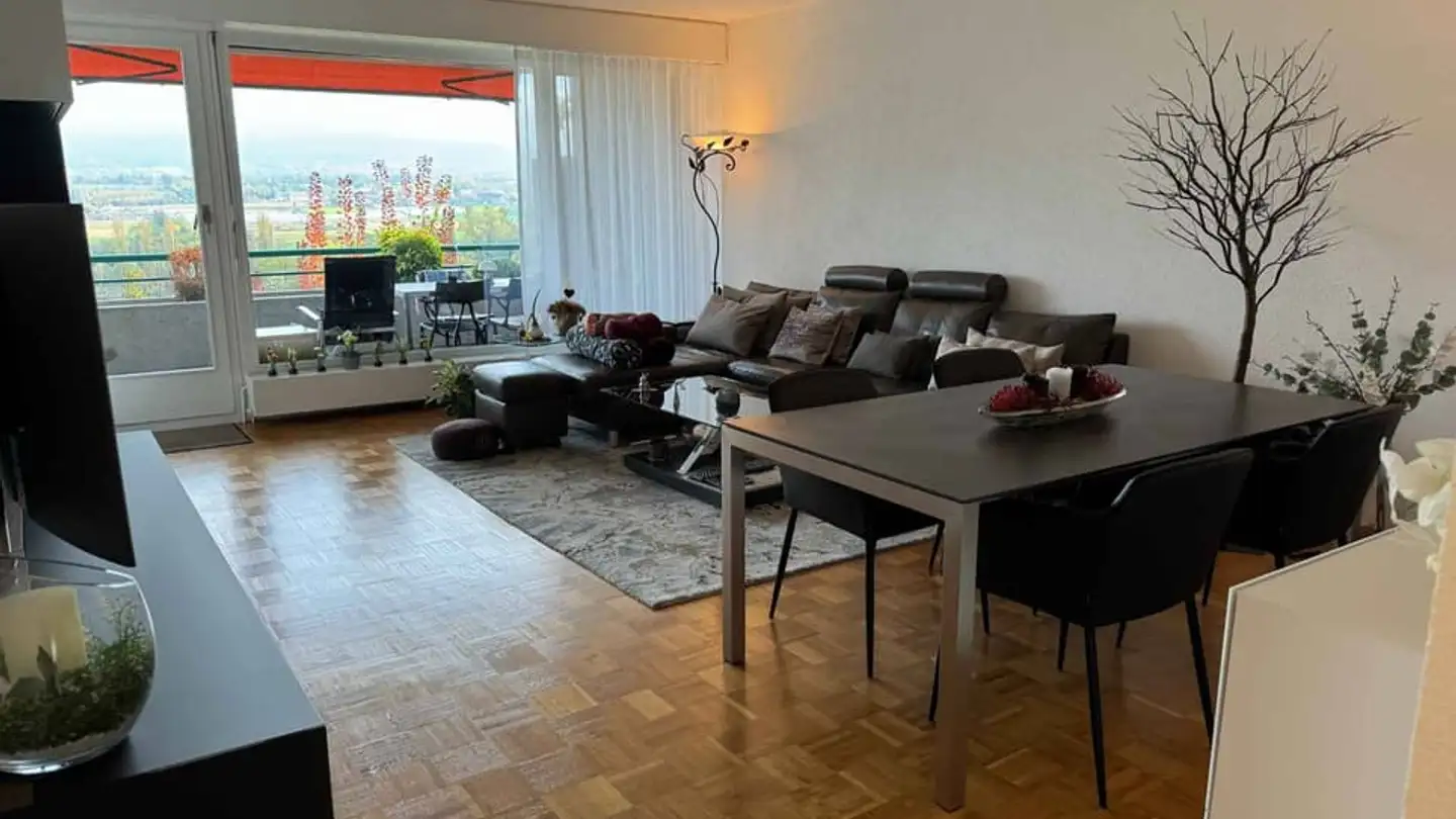 Wohnung kaufen - 1232 Confignon