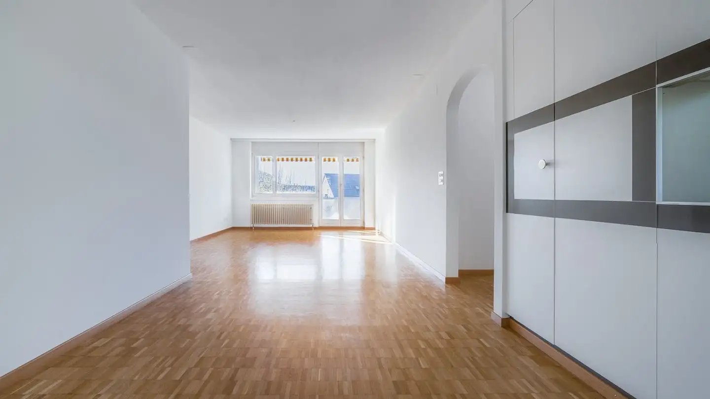 Wohnung mieten - Bollstrasse 6, 5442 Fislisbach