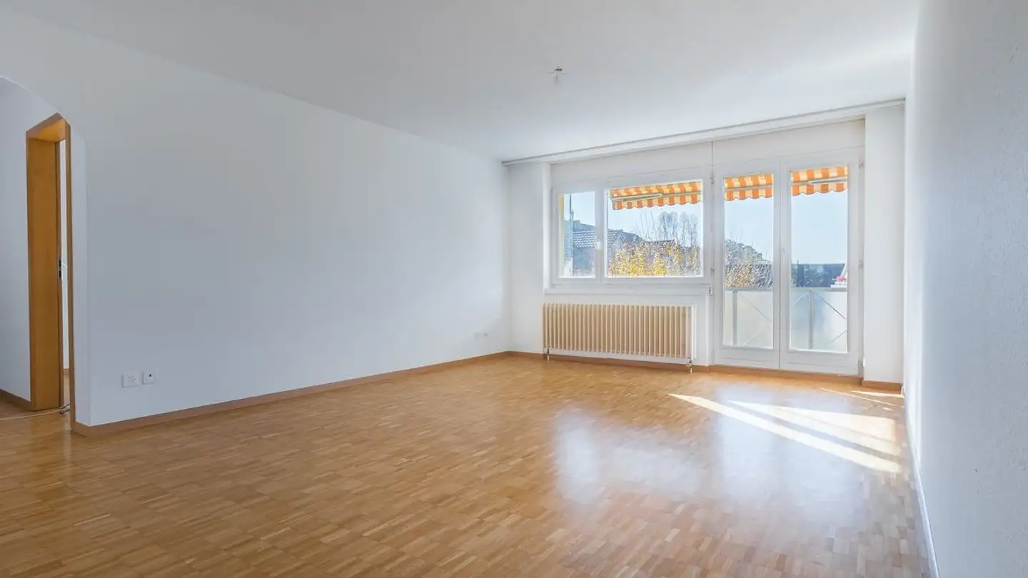 Wohnung mieten - Bollstrasse 6, 5442 Fislisbach - Foto 3