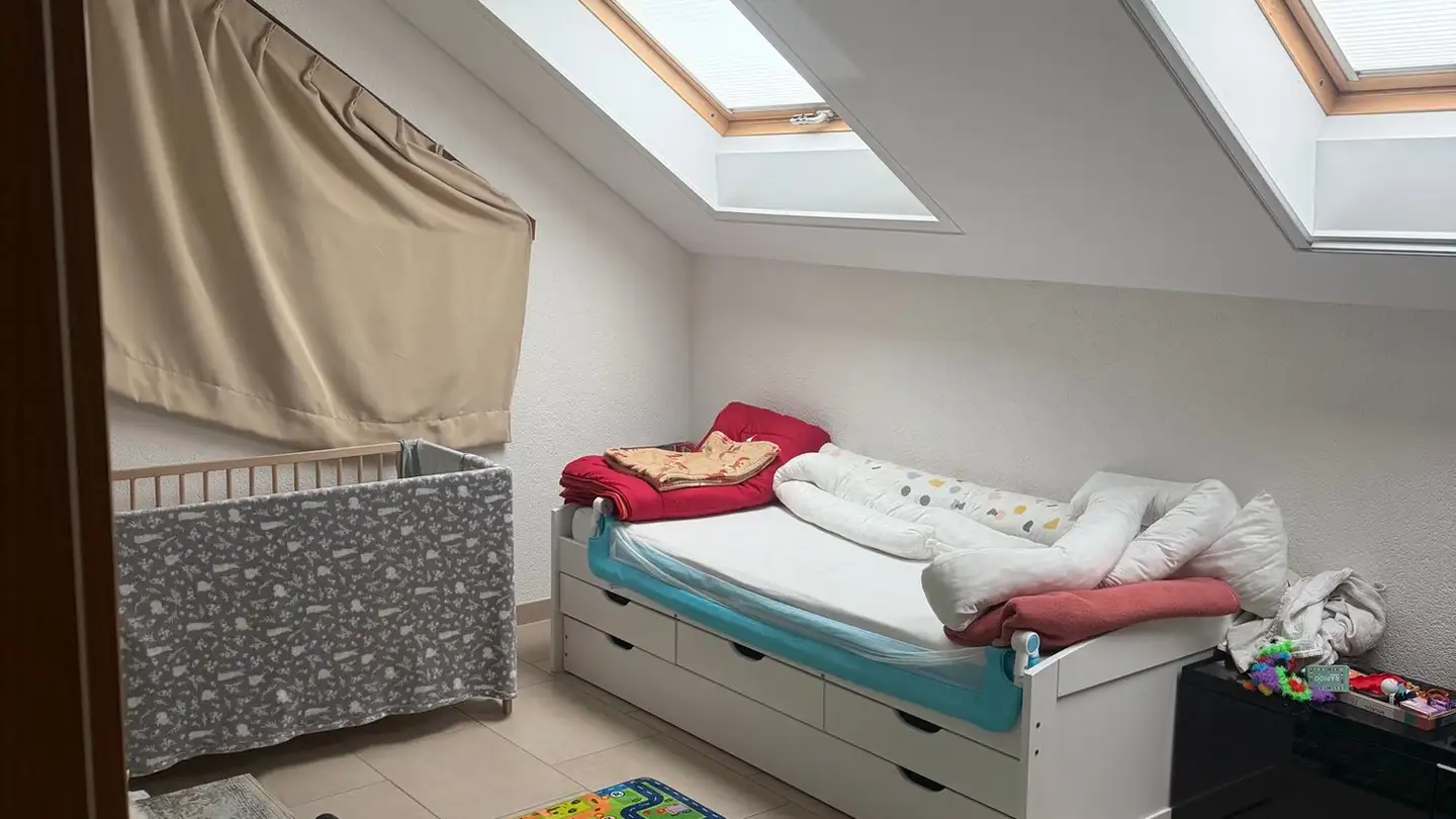 Wohnung mieten - Route Du Village, 1085 Vulliens - Foto 4