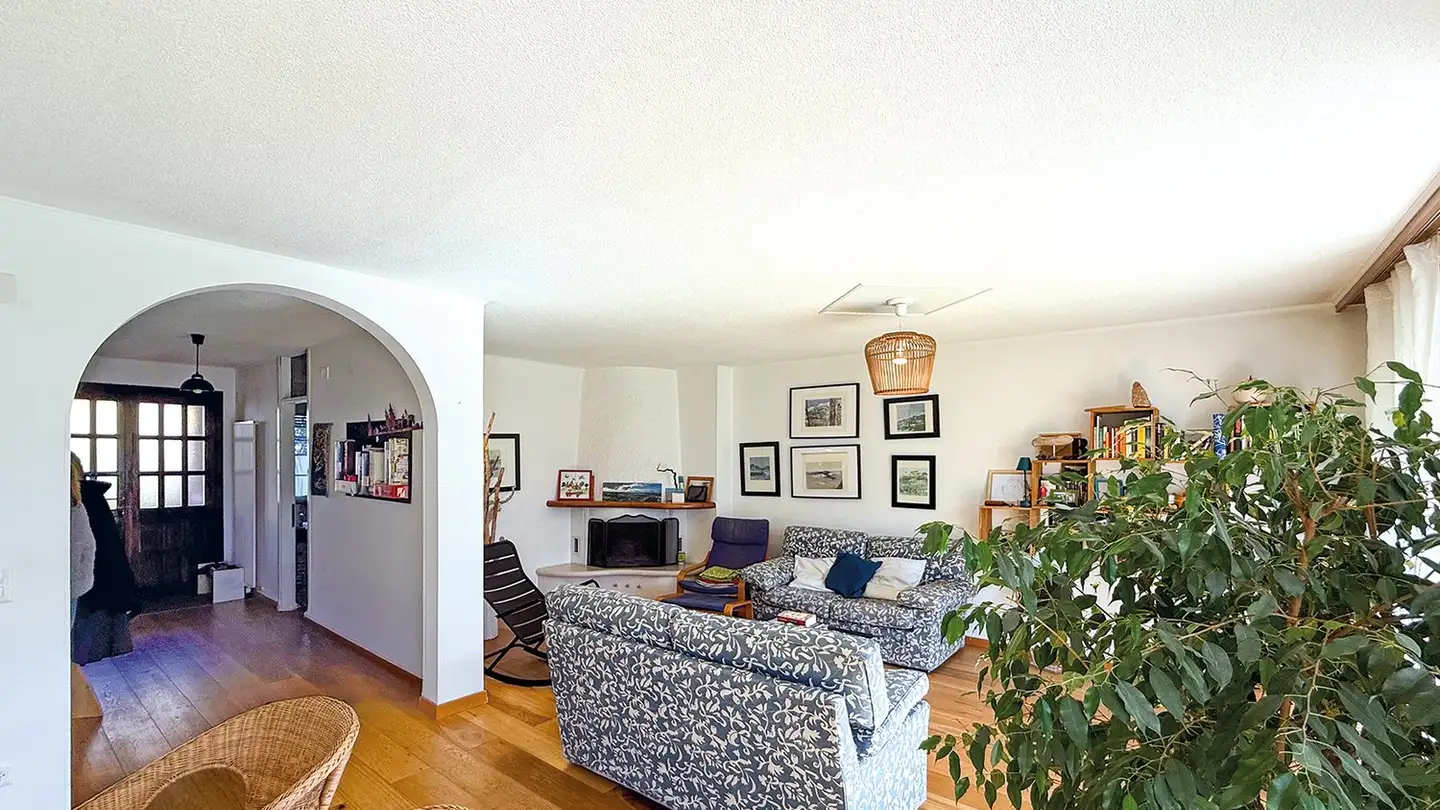 Casa singola in vendita - 6500 Bellinzona - Foto 2