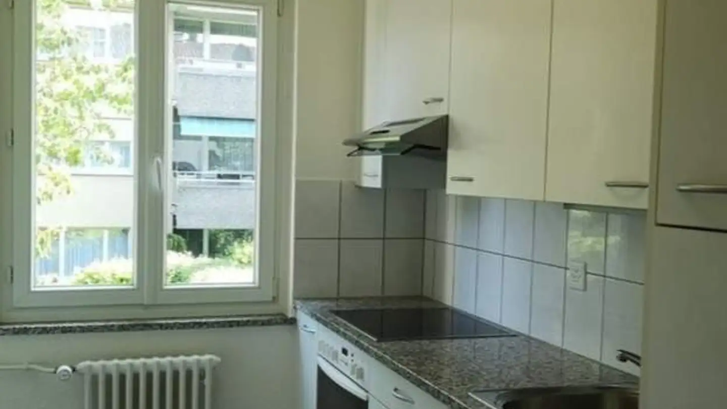 Appartamento in affitto - Riedenhaldenstrasse 262, 8046 Zürich - Foto 4