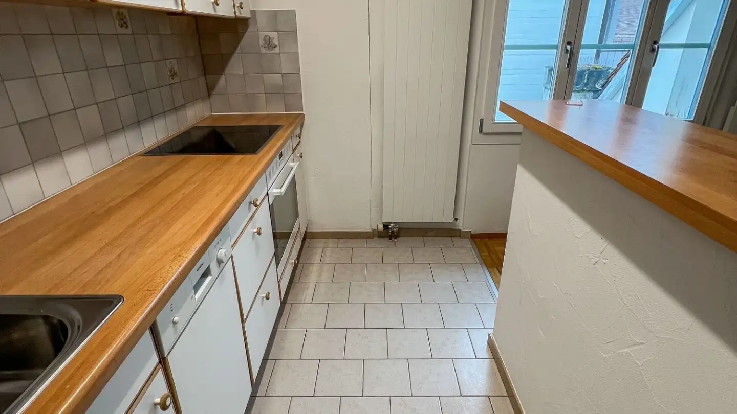 Attique à louer - Gurzelngasse 2, 4500 Solothurn - Photo 4