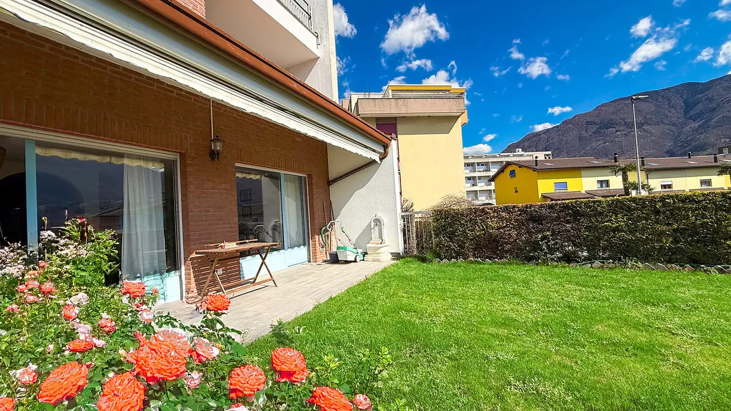 Casa singola in vendita - 6500 Bellinzona - Foto 4