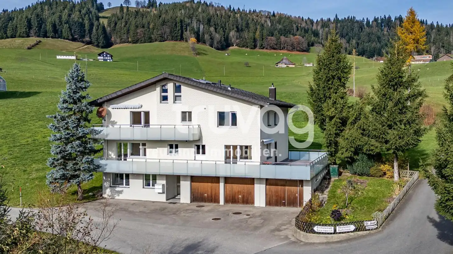 Single house for sale - Oberberg 4, 6170 Schüpfheim