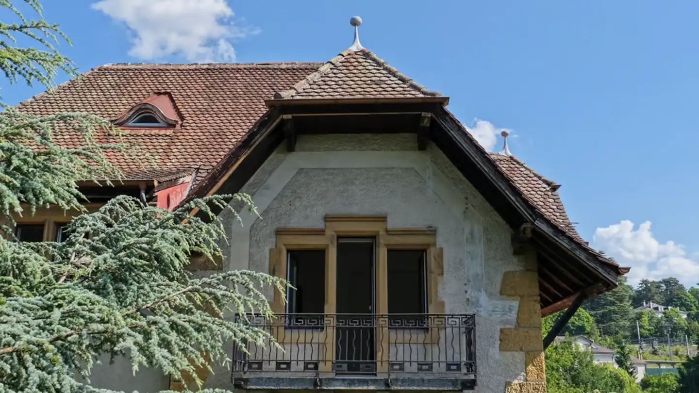 Appartement à vendre - 2013 Colombier NE - Photo 2