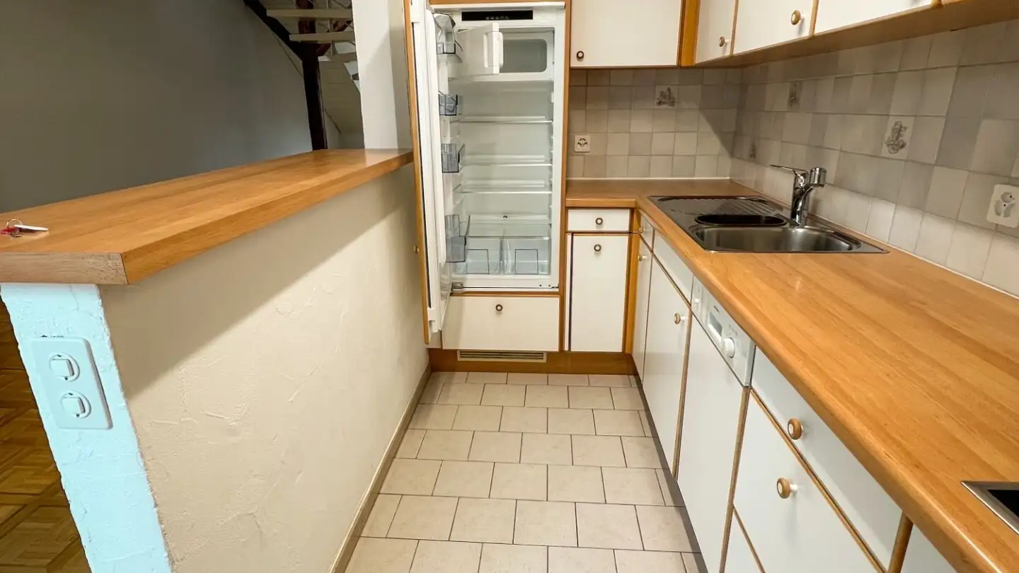 Attique à louer - Gurzelngasse 2, 4500 Solothurn - Photo 3