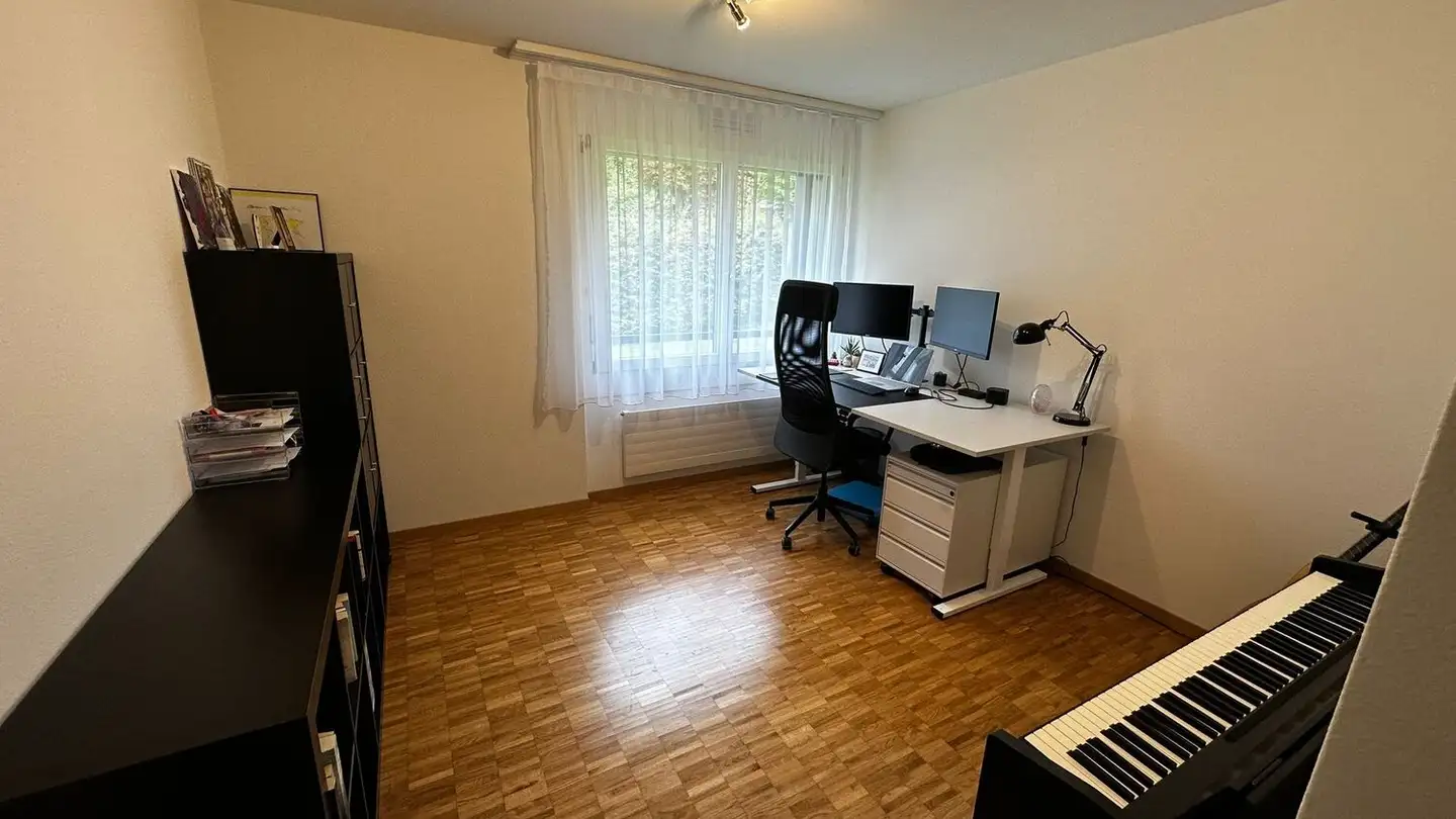 Appartamento ammobiliato in affitto - 8712 Stäfa - Photo 2