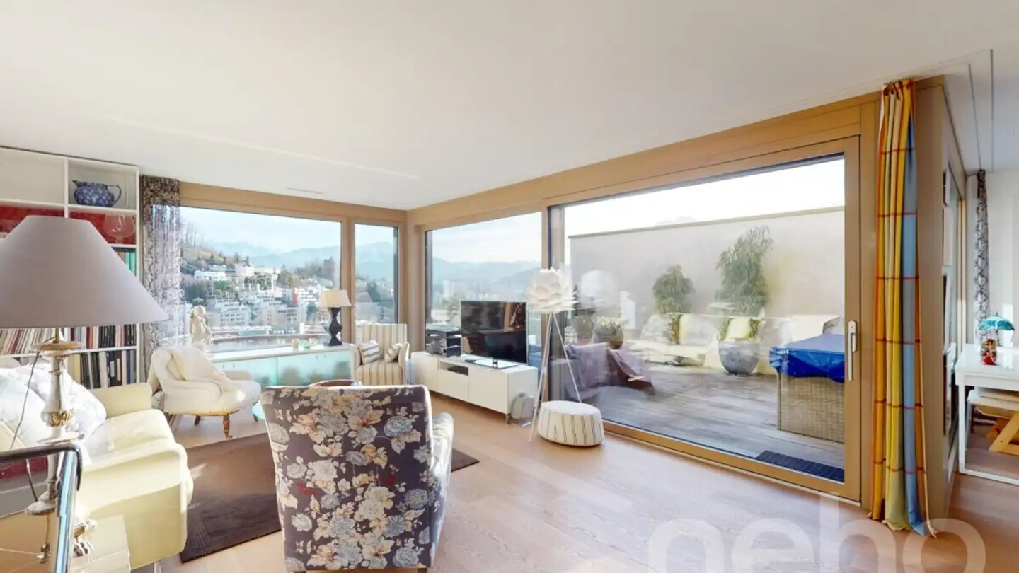 Duplex in vendita - 6006 Luzern - Photo 4