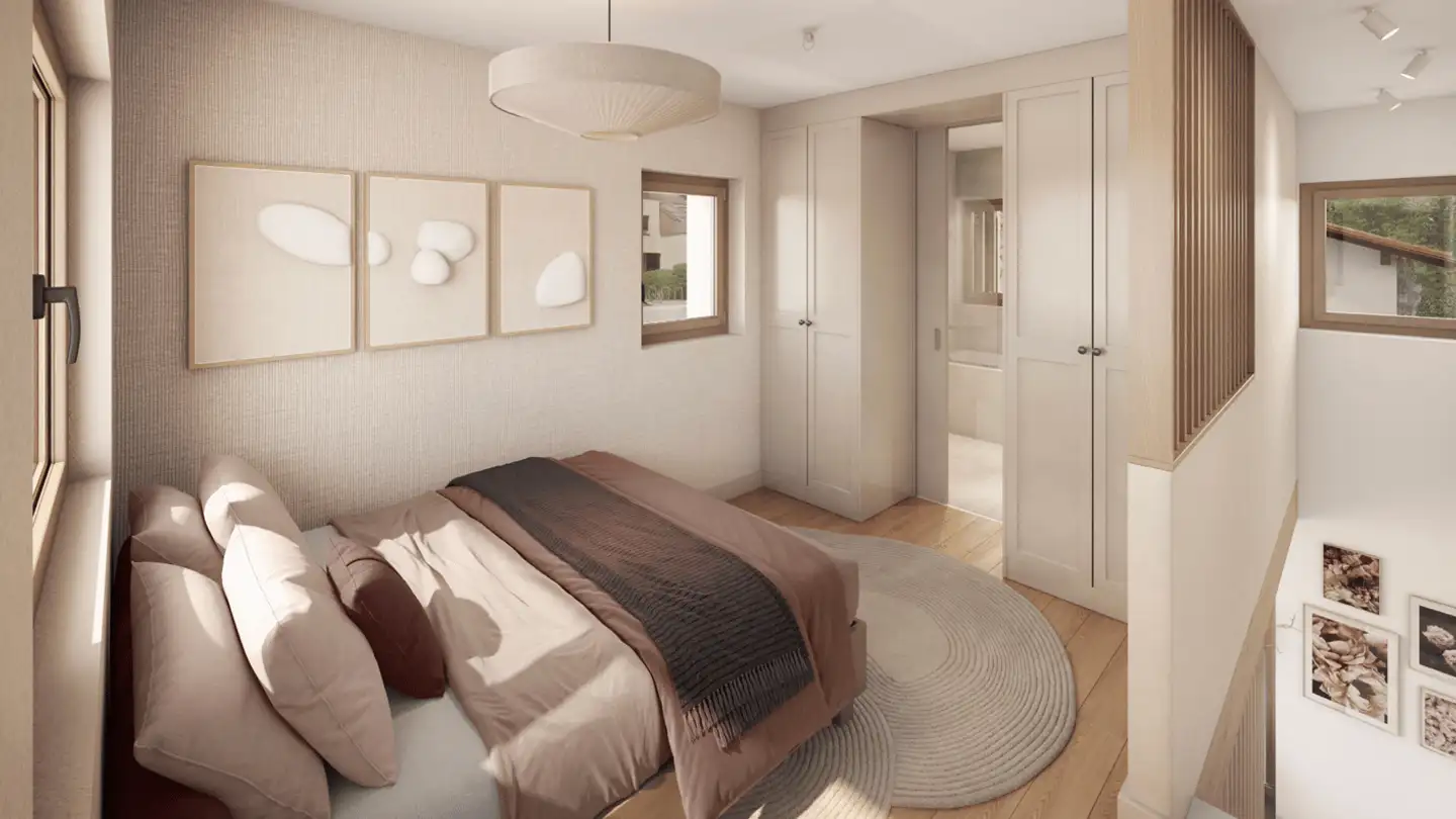 Maison individuelle à vendre - 1241 Puplinge - Photo 4