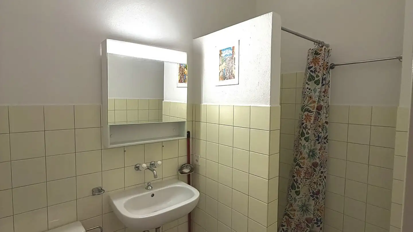 Appartamento in affitto - Via Alla Torre 14, 6850 Mendrisio - Foto 3