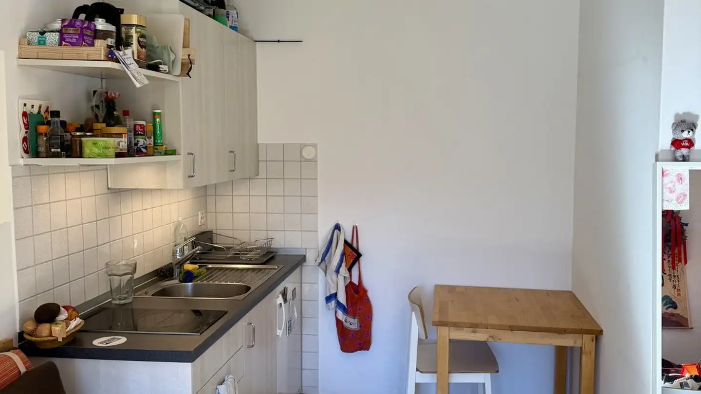 Appartamento in affitto - Via Alla Torre 14, 6850 Mendrisio - Foto 4