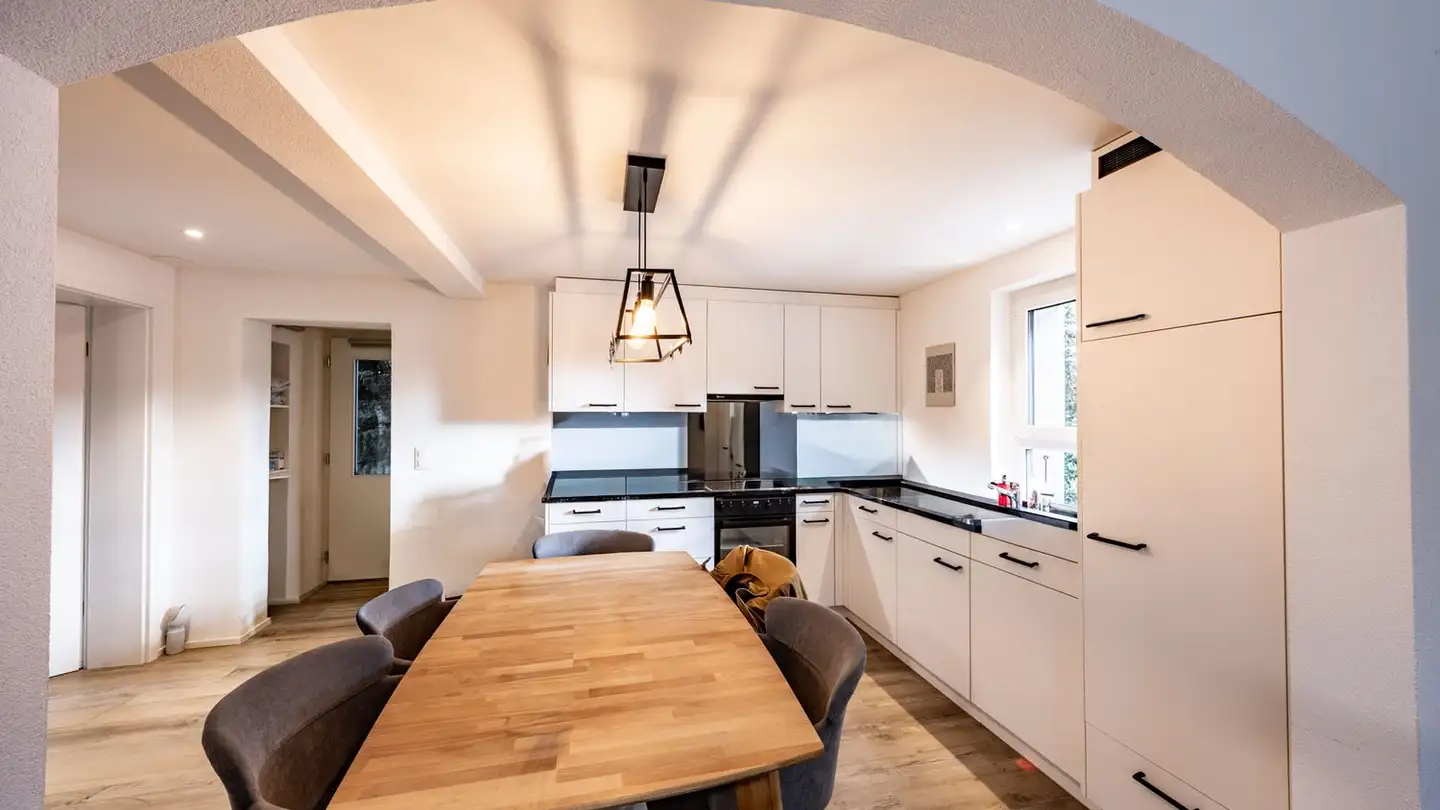 Single house for sale - Waldweg 10, 3186 Düdingen - Photo 3