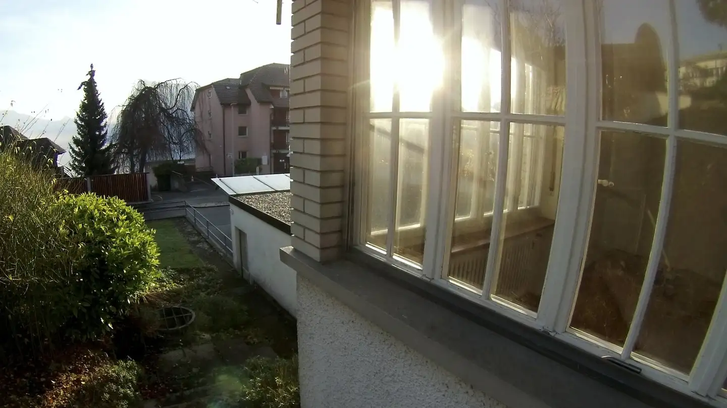 Bürofläche mieten - Kastanienbaumstrasse 301, 6047 Kastanienbaum - Foto 2