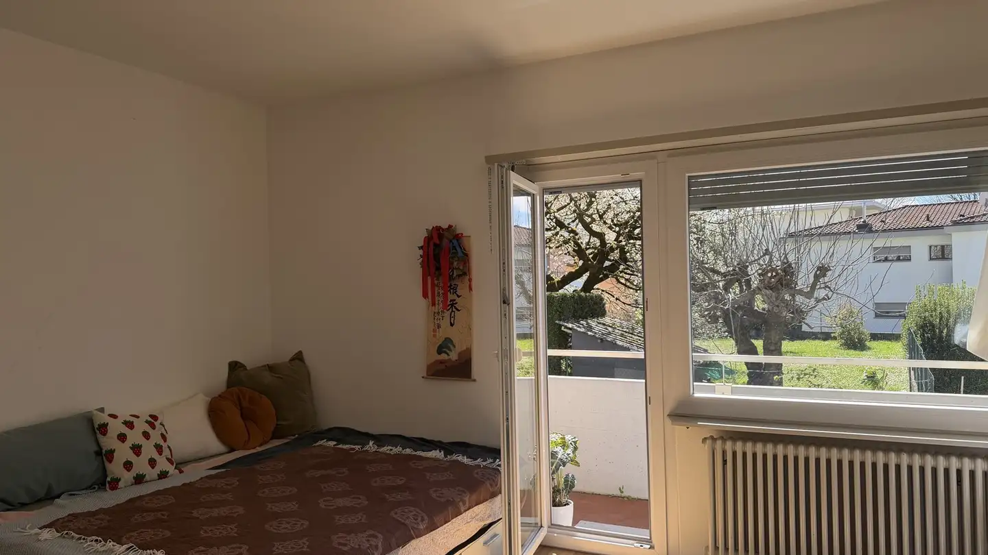 Appartamento in affitto - Via Alla Torre 14, 6850 Mendrisio