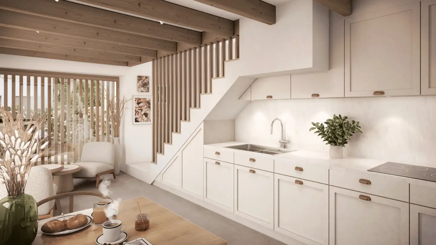 Maison individuelle à vendre - 1241 Puplinge - Photo 3