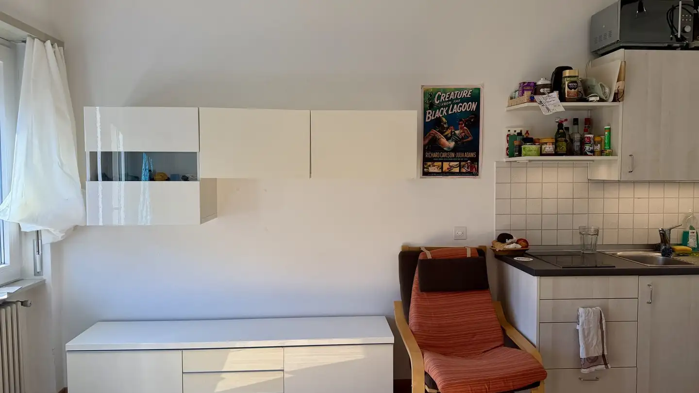 Appartamento in affitto - Via Alla Torre 14, 6850 Mendrisio - Foto 2