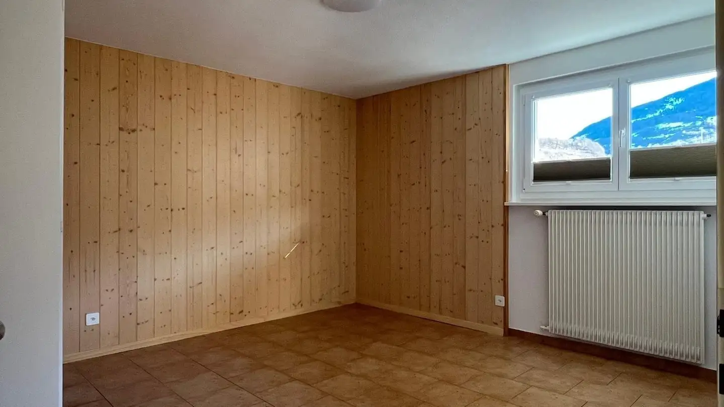 Appartamento in affitto - Furkastrasse, 3904 Naters - Photo 2