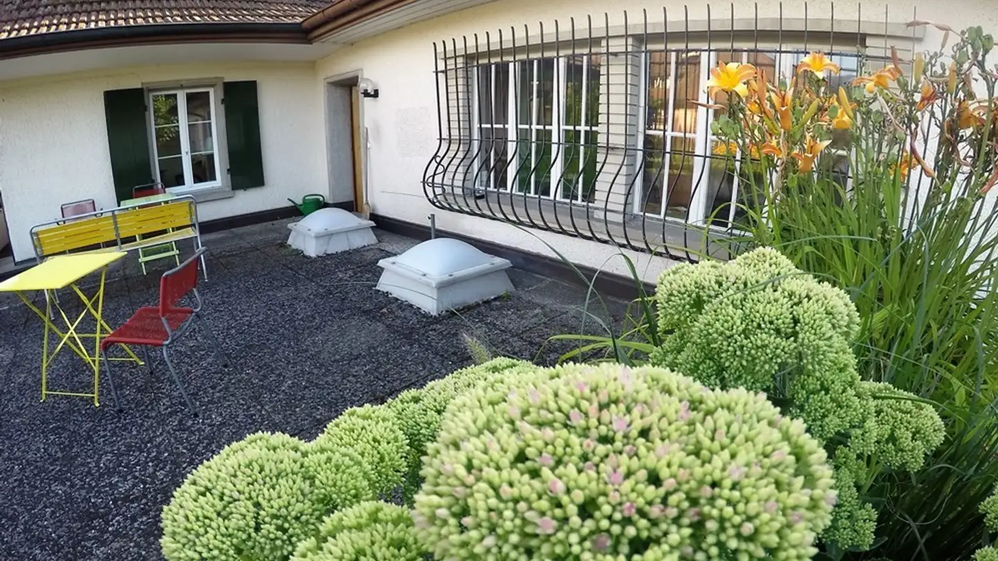 Bürofläche mieten - Kastanienbaumstrasse 301, 6047 Kastanienbaum - Foto 4