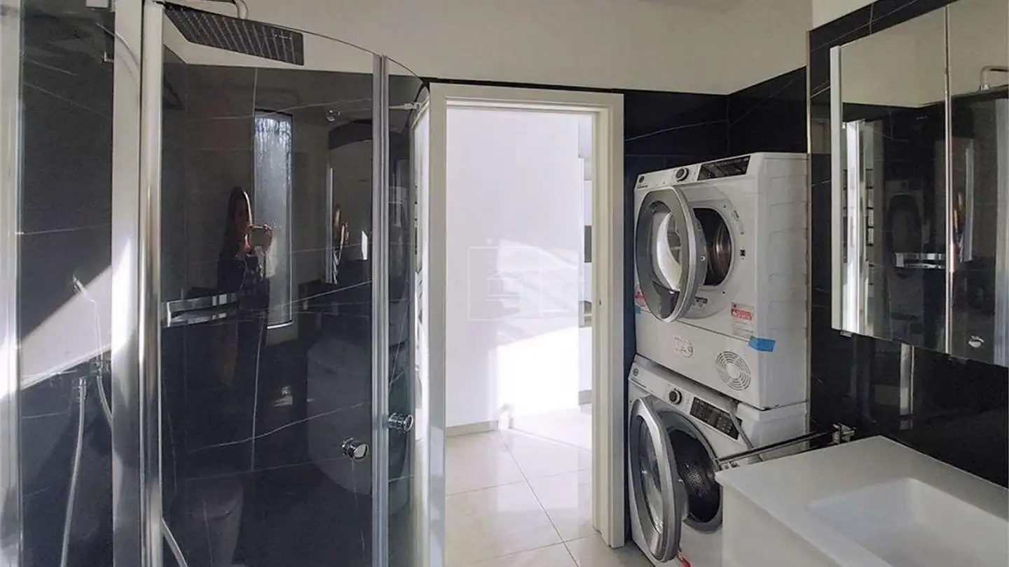 Appartamento ammobiliato in vendita - 6946 Ponte Capriasca - Photo 3