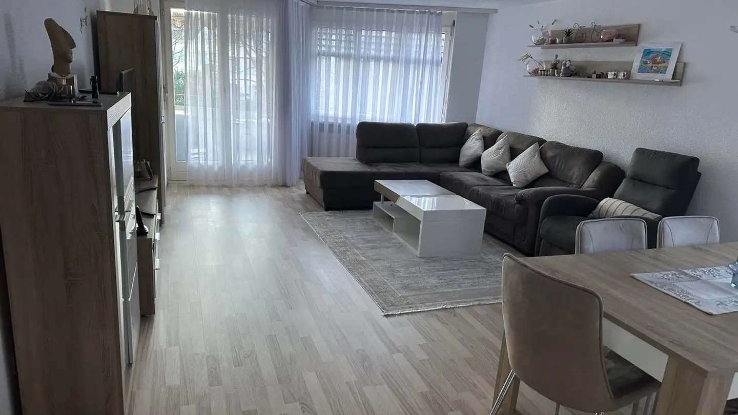 Apartment for sale - Weinfelderstrasse 17, 8580 Amriswil