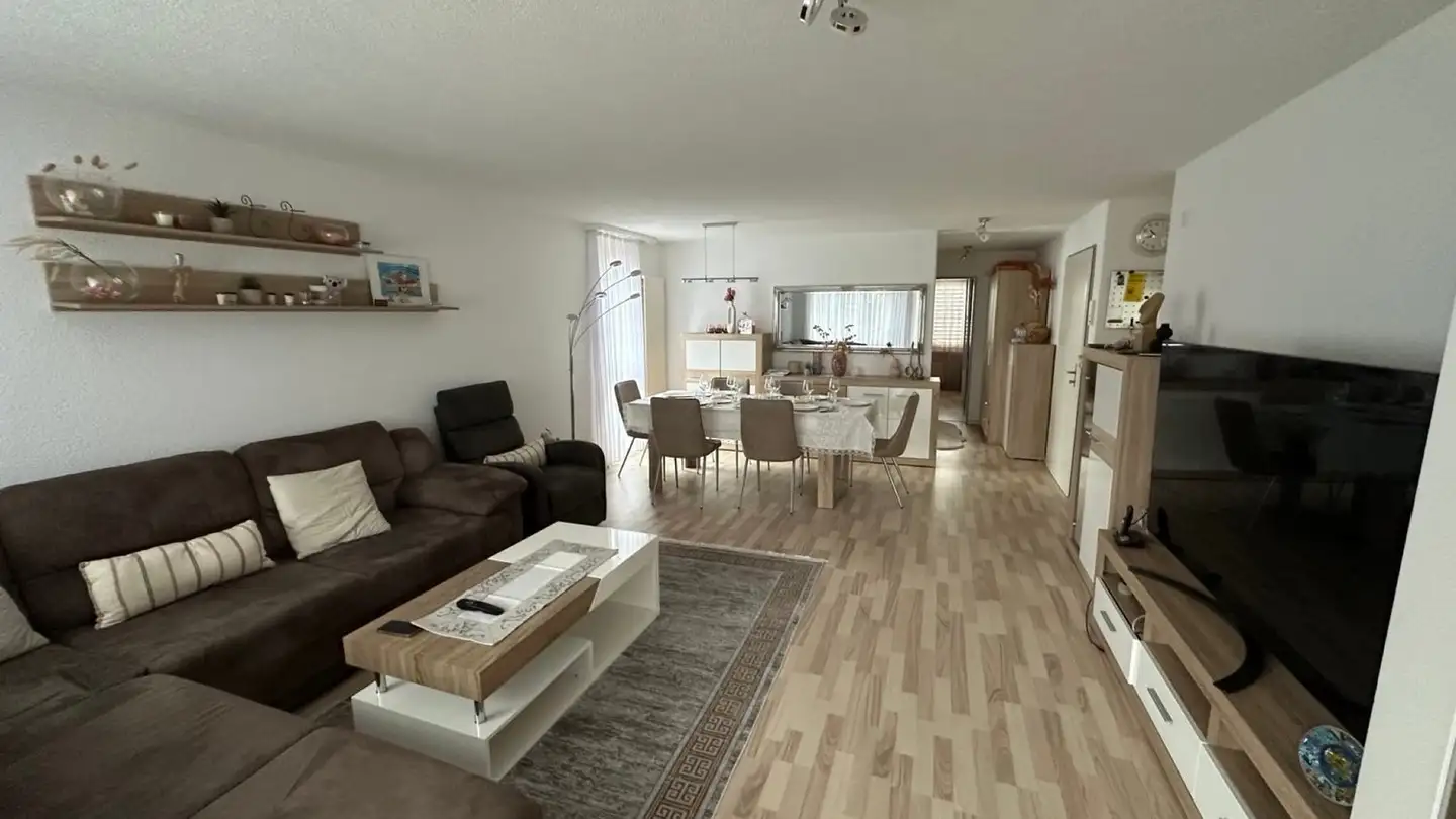 Apartment for sale - Weinfelderstrasse 17, 8580 Amriswil - Photo 4