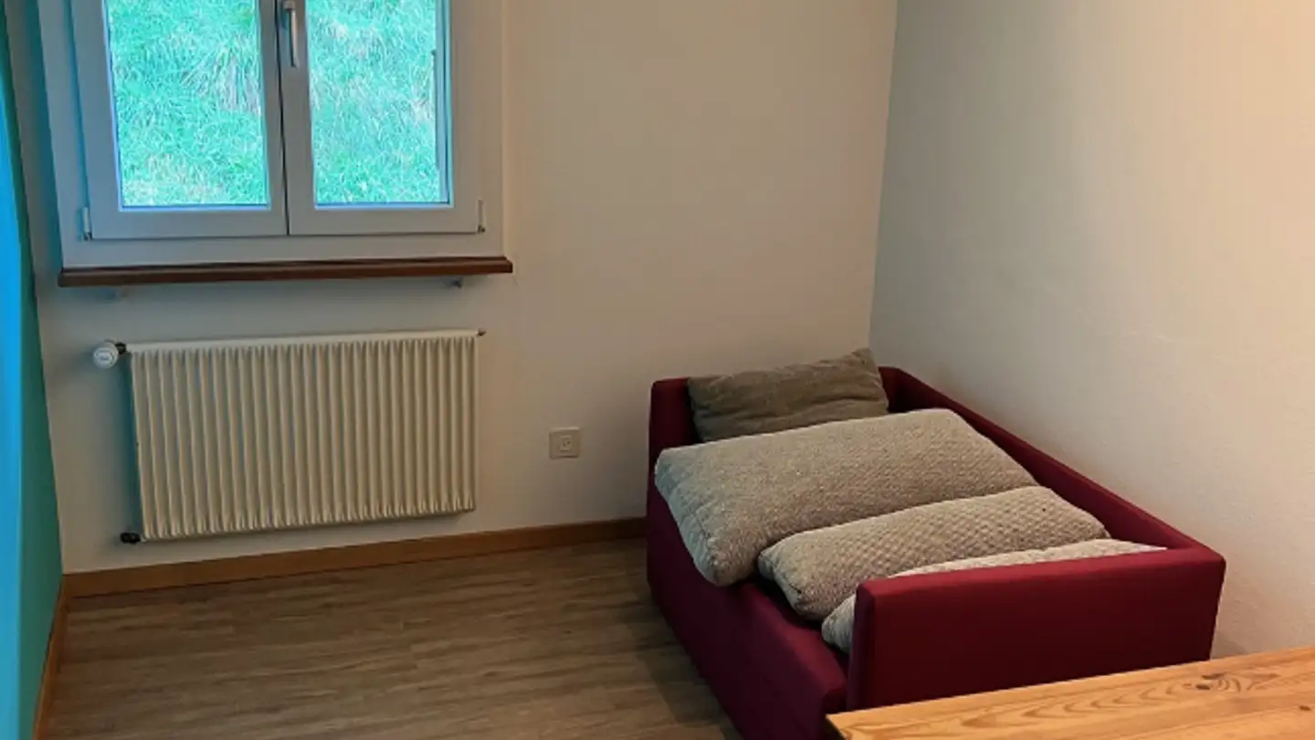 Appartement à louer - Hasenmattweg 6, 3293 Dotzigen