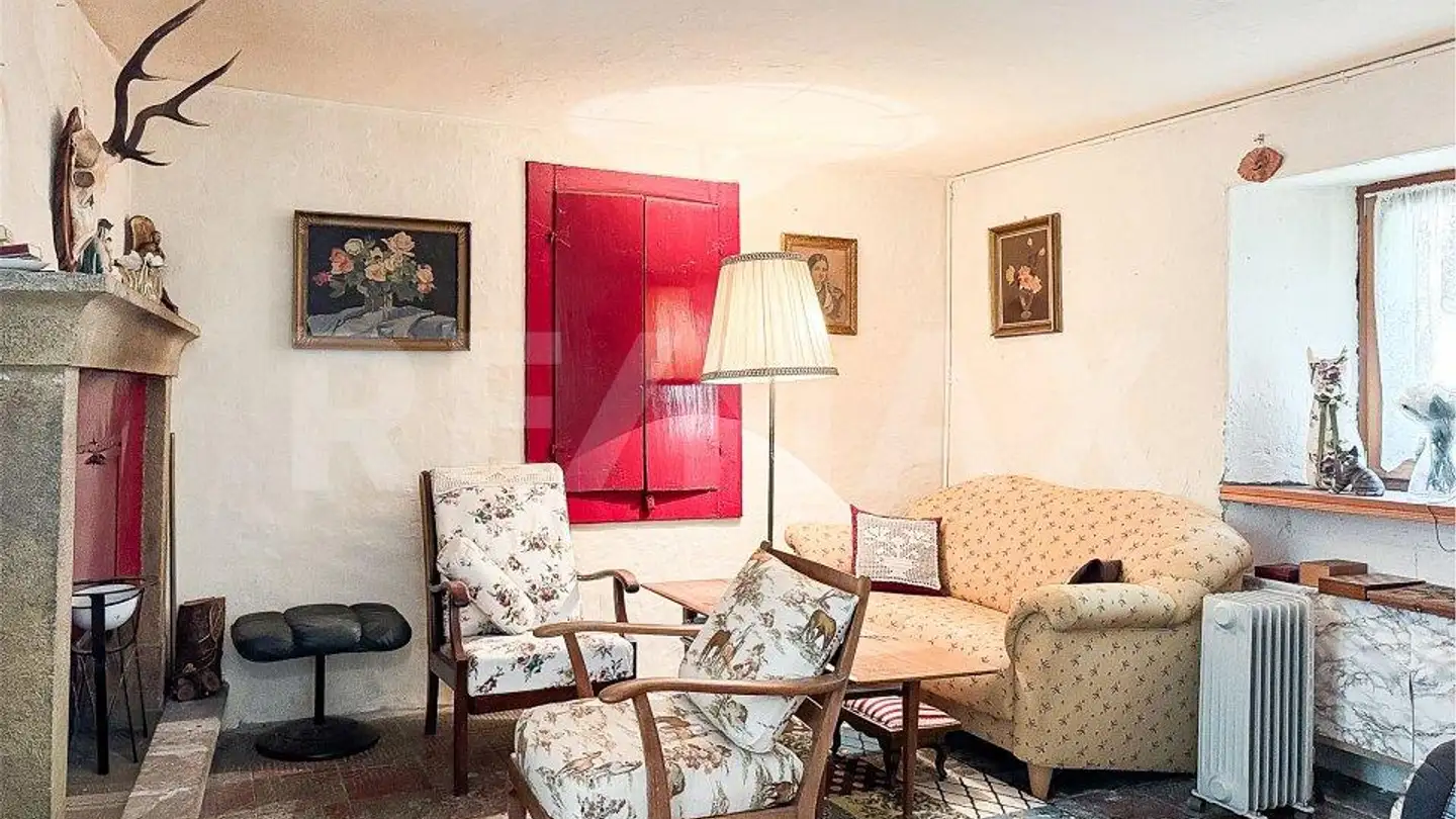 Casa singola in vendita - 6722 Corzoneso - Photo 4