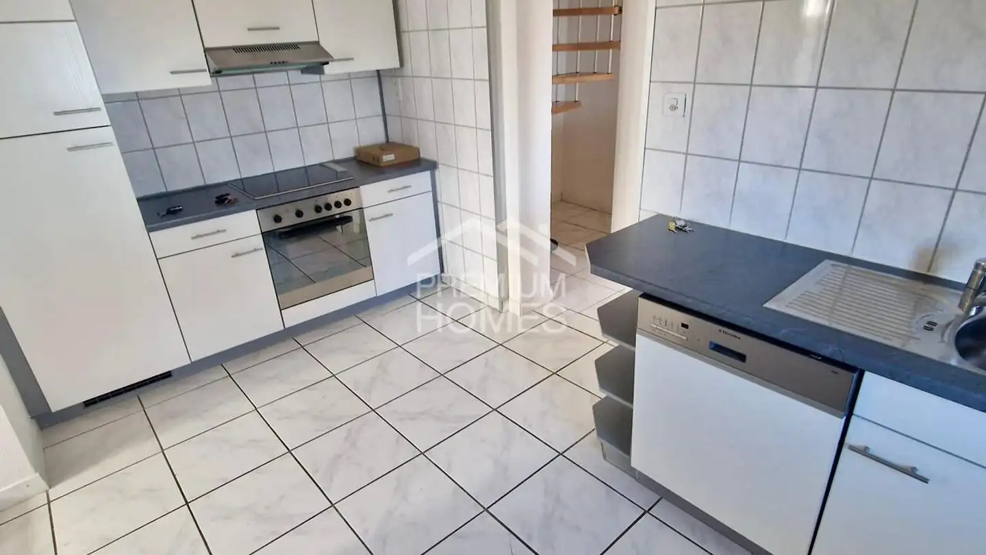 Edificio residenziale in vendita - 4562 Biberist - Foto 2