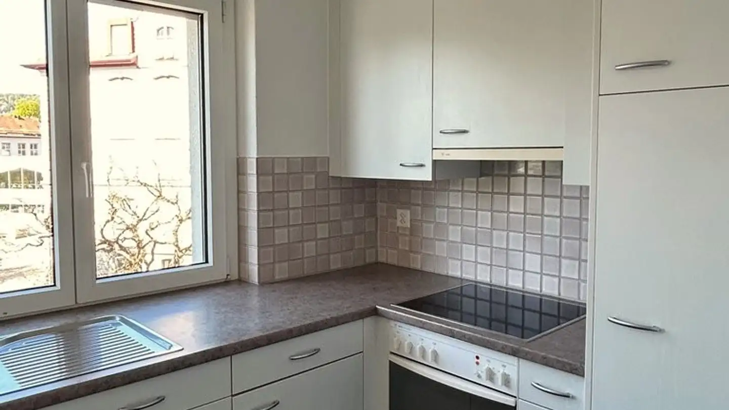 Apartment for rent - Hofackerstrasse 42, 8032 Zürich - Photo 3