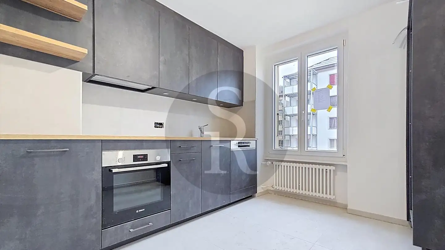 Wohnung mieten - Rue De Neuchâtel 45, 2034 Peseux