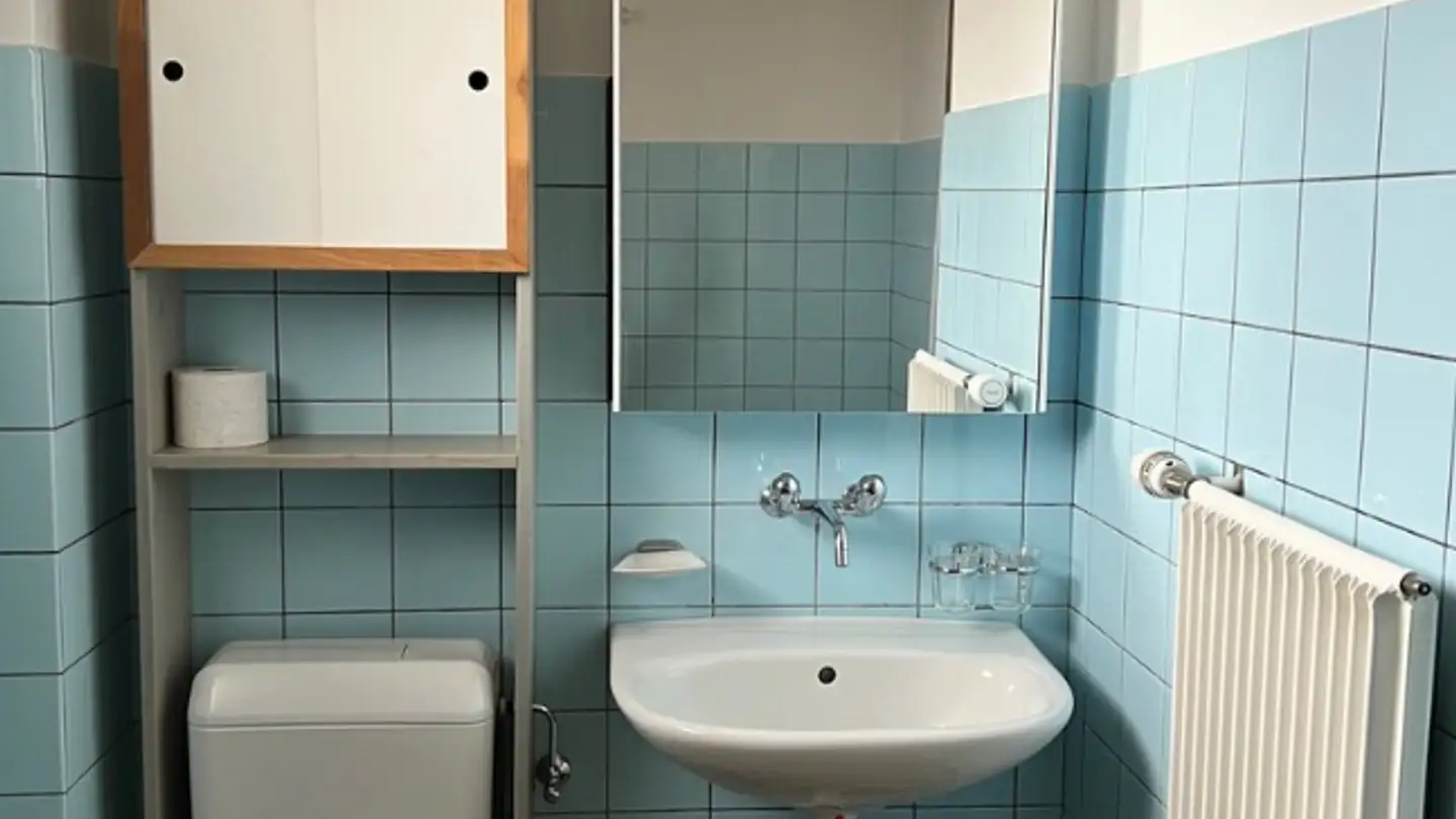 Appartement à louer - Hasenmattweg 6, 3293 Dotzigen - Photo 4