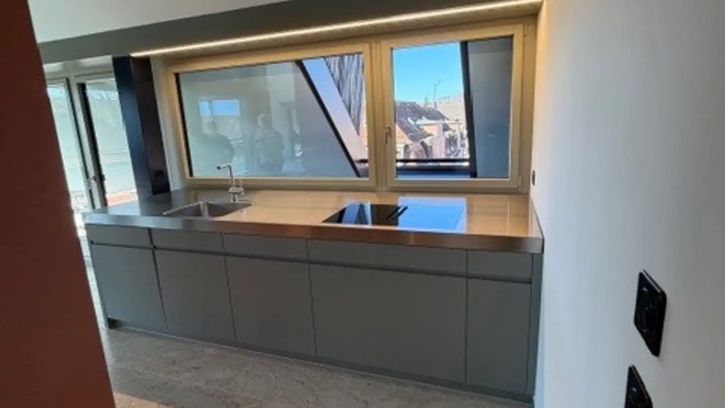 Duplex in affitto - Scheuchzerstrasse 202, 8057 Zürich - Foto 2