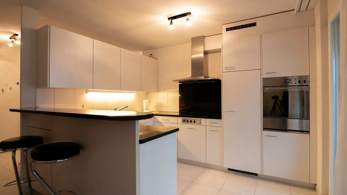 Wohnung mieten - Rosengartenstrasse, 8107 Buchs ZH