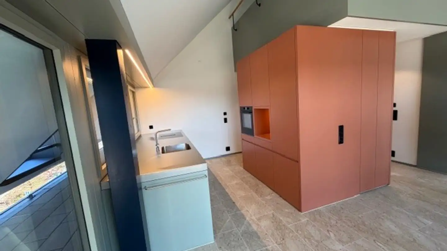 Duplex in affitto - Scheuchzerstrasse 202, 8057 Zürich - Foto 3