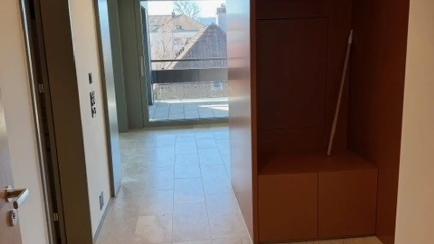 Duplex in affitto - Scheuchzerstrasse 202, 8057 Zürich - Foto 4