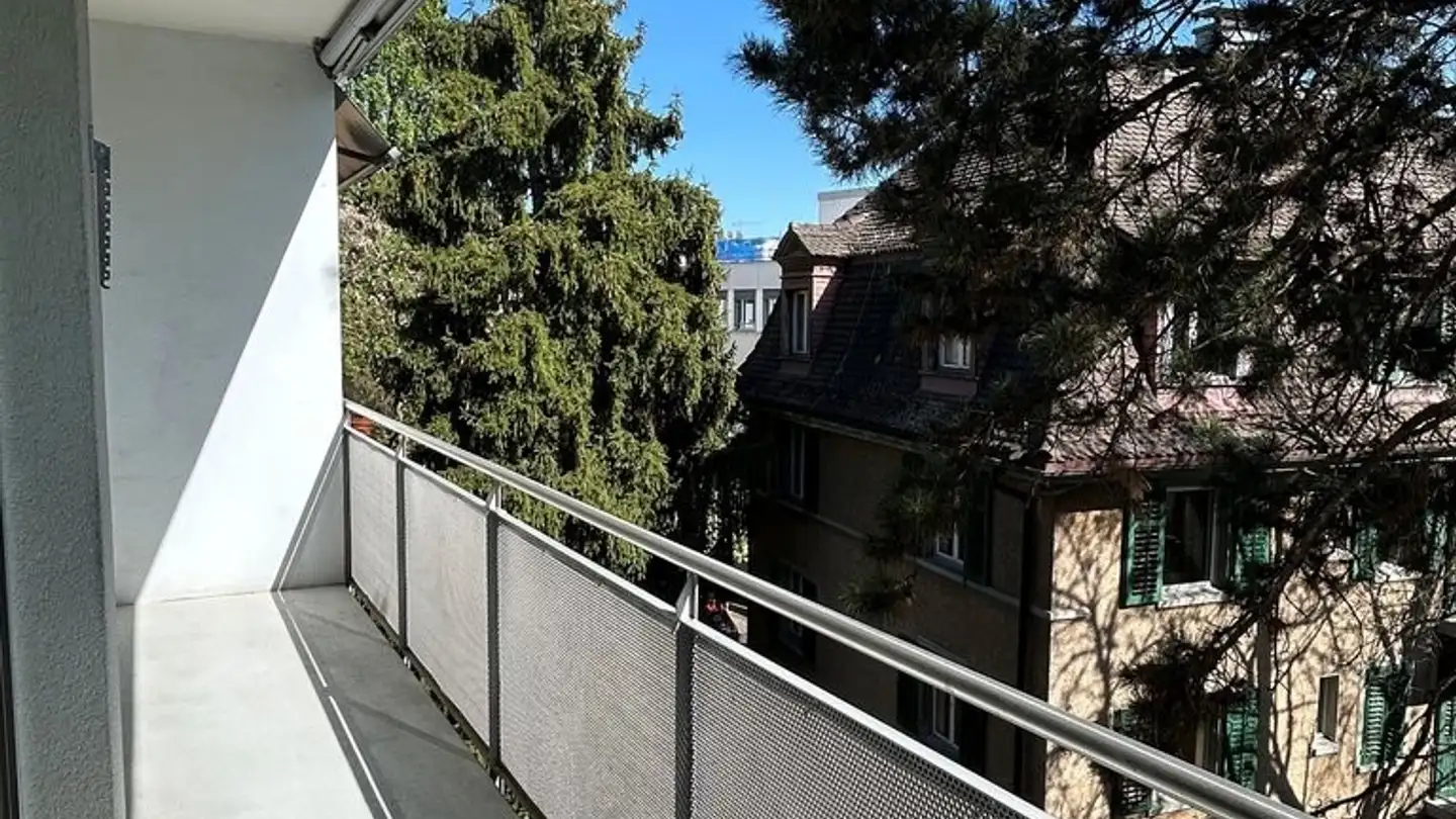 Wohnung mieten - Hofackerstrasse 42, 8032 Zürich - Foto 2