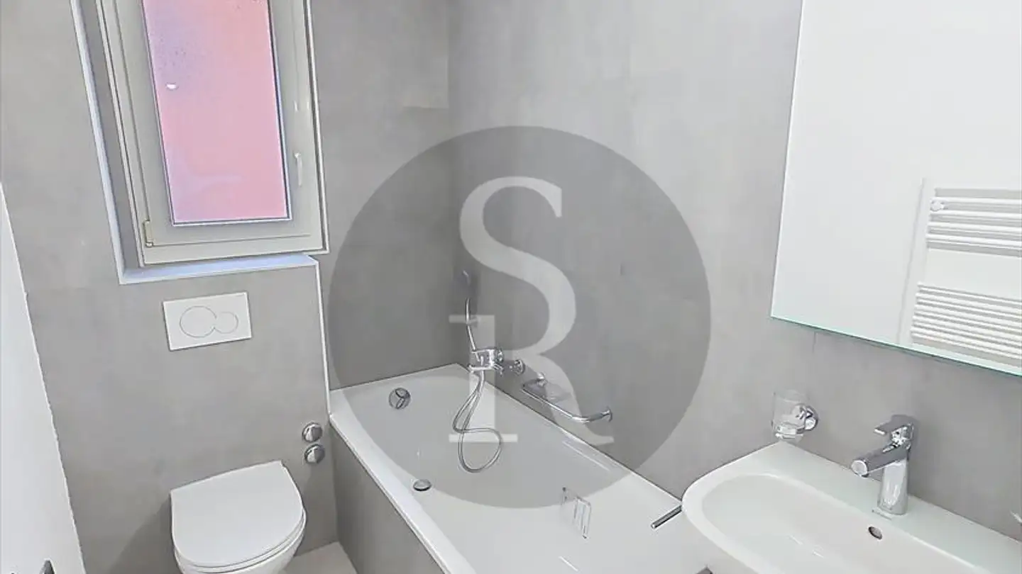 Wohnung mieten - Rue De Neuchâtel 45, 2034 Peseux - Foto 3