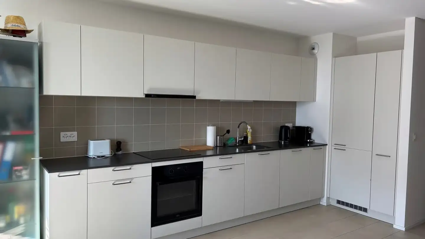 Apartment for rent - 1196 Gland - Photo 4