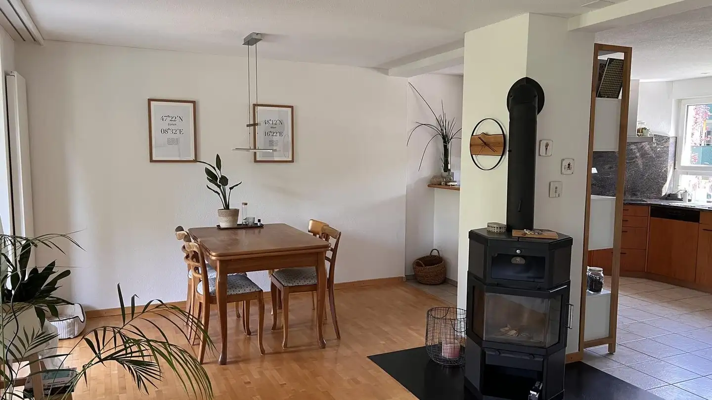 Single room for rent - 8405 Winterthur - Photo 4