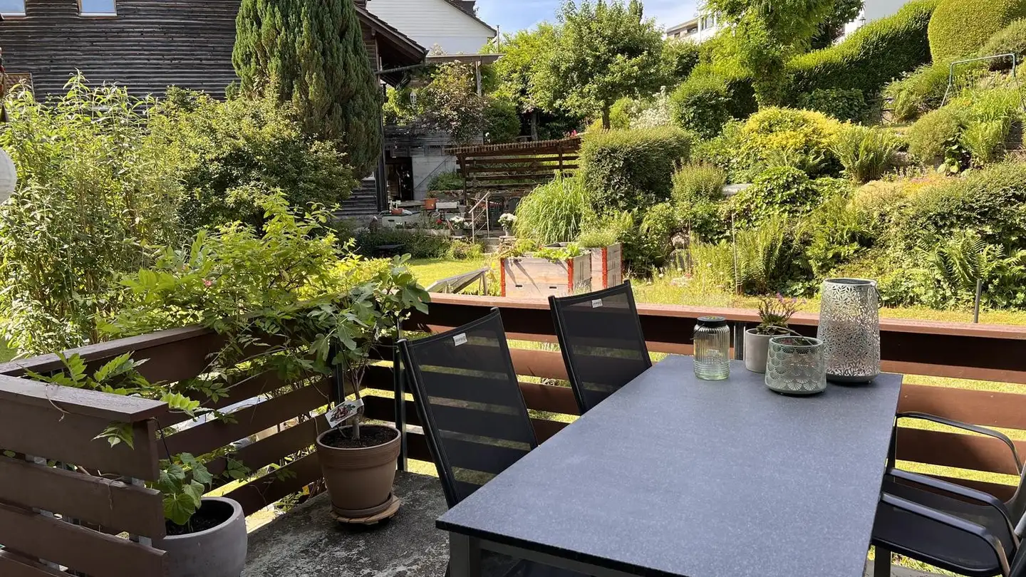Single room for rent - 8405 Winterthur - Photo 3